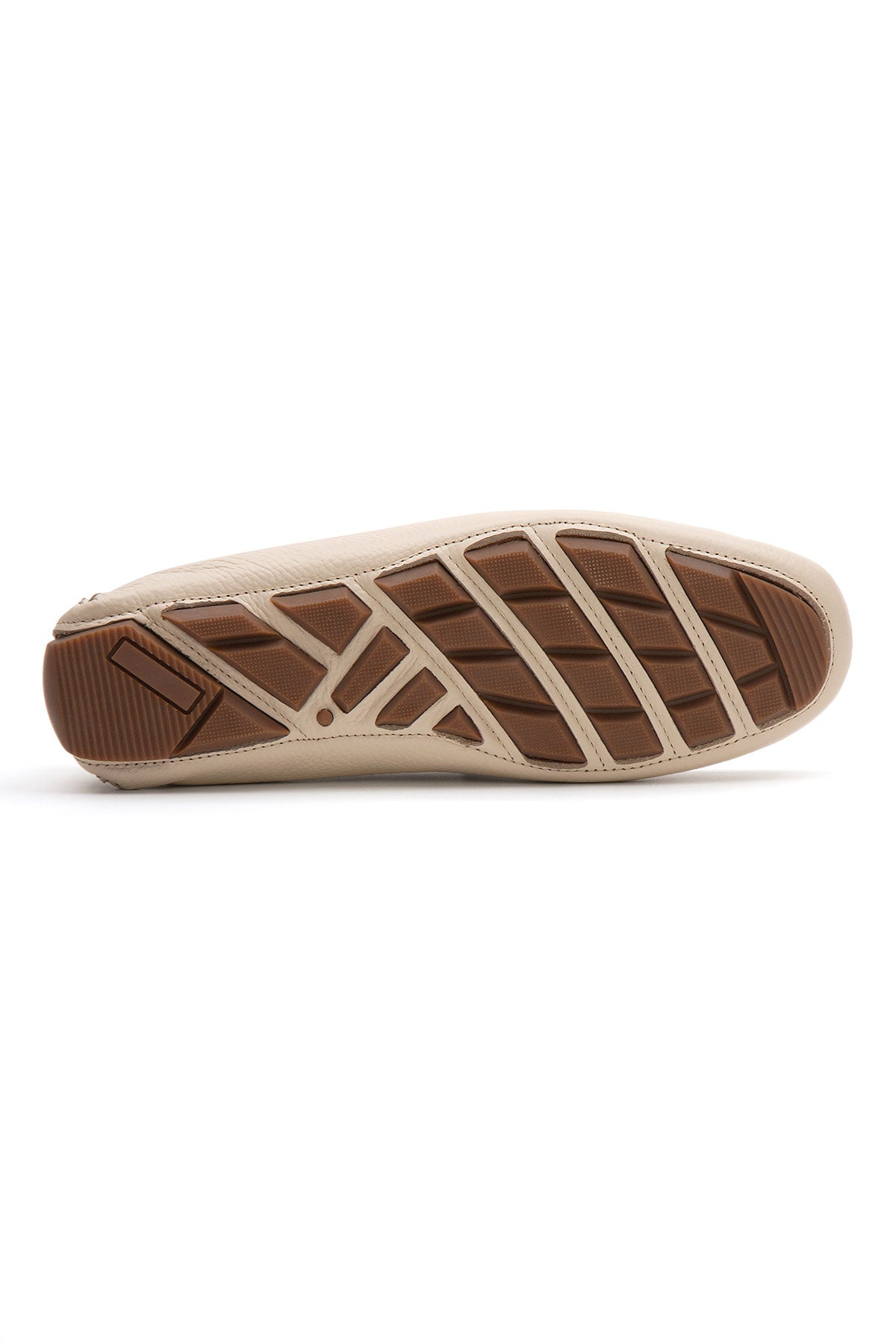 Pegia Brady Leather Men's Loafers - Pegia