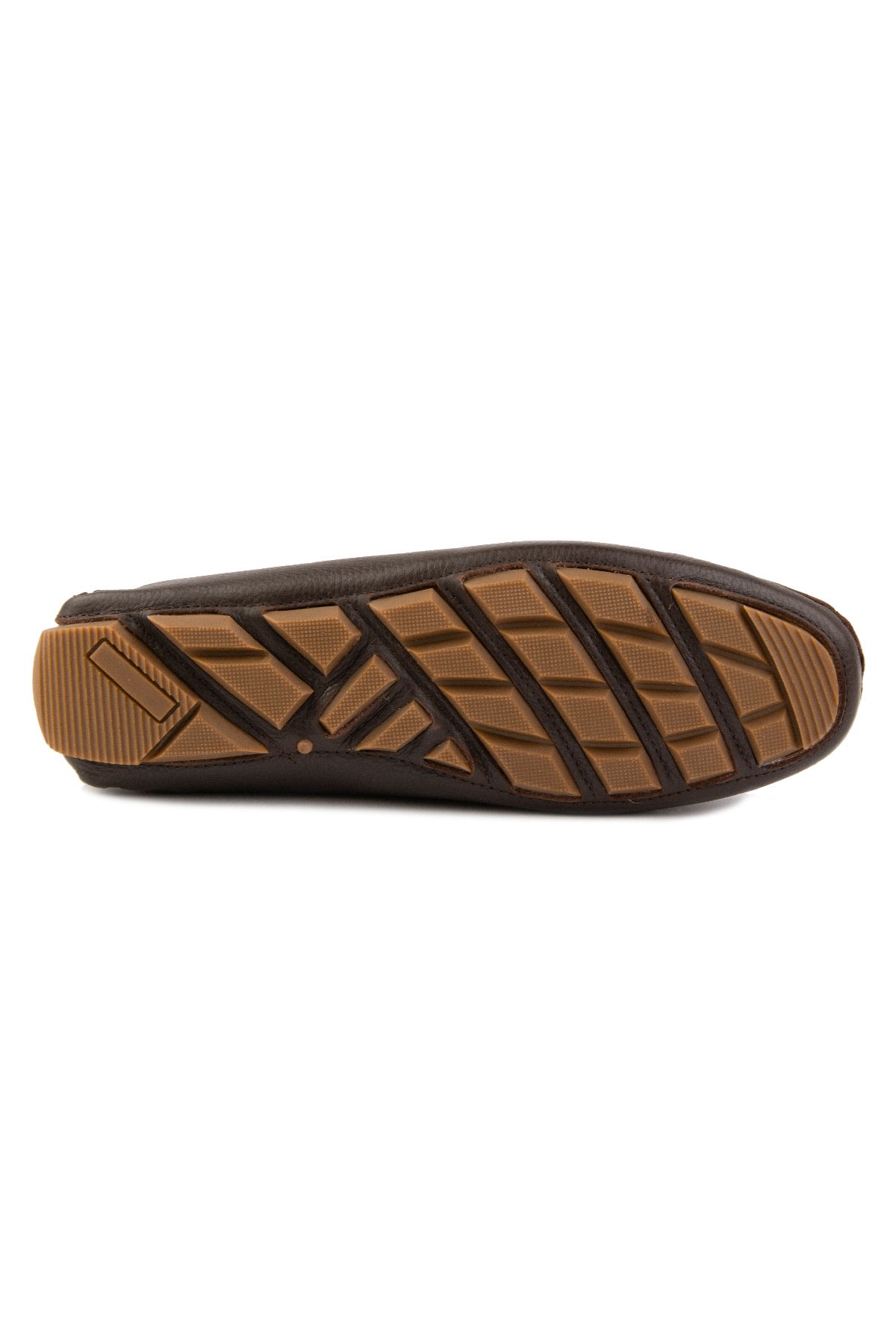 Pegia Brady Leather Men's Loafers - Pegia