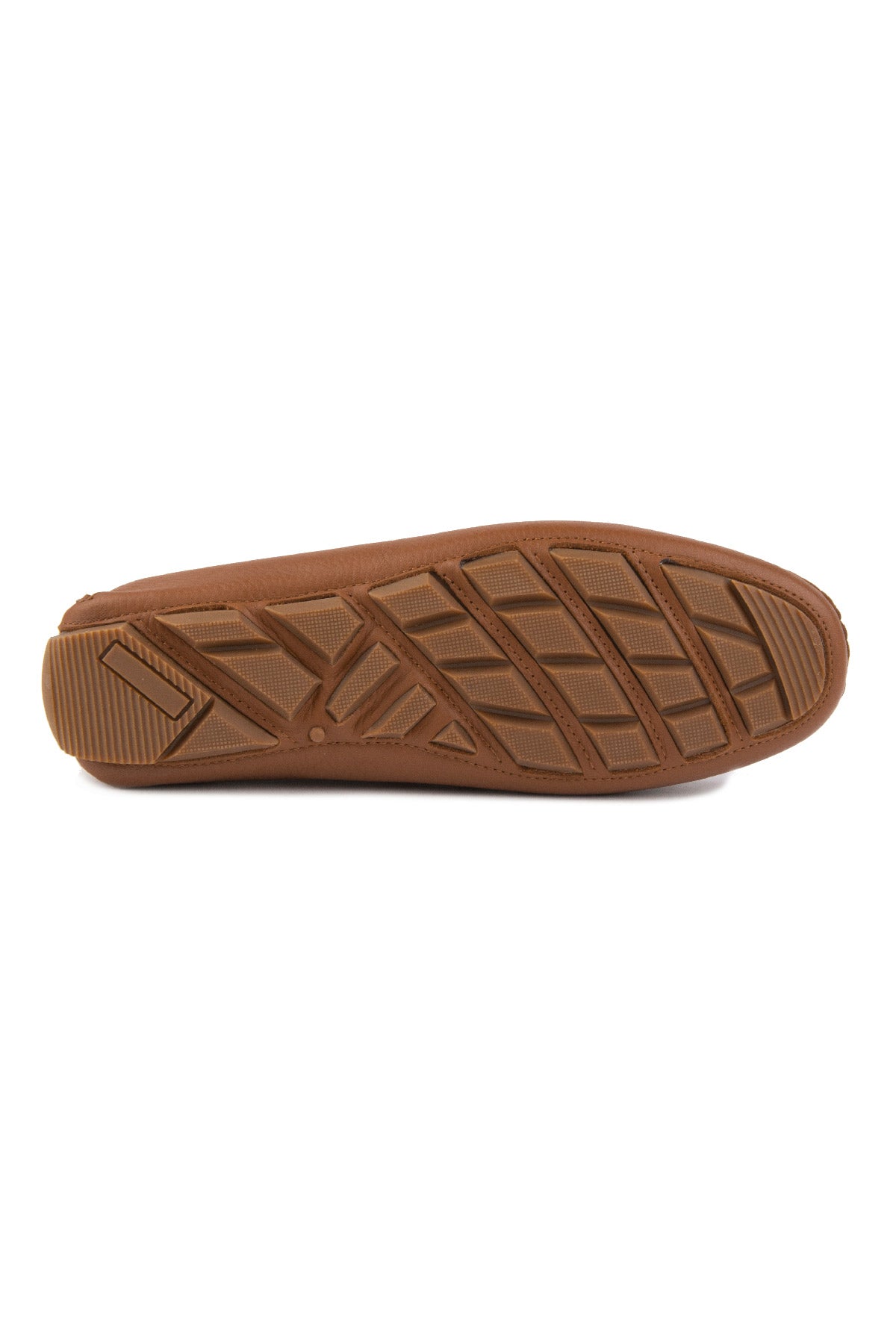 Pegia Brady Leather Men's Loafers - Pegia