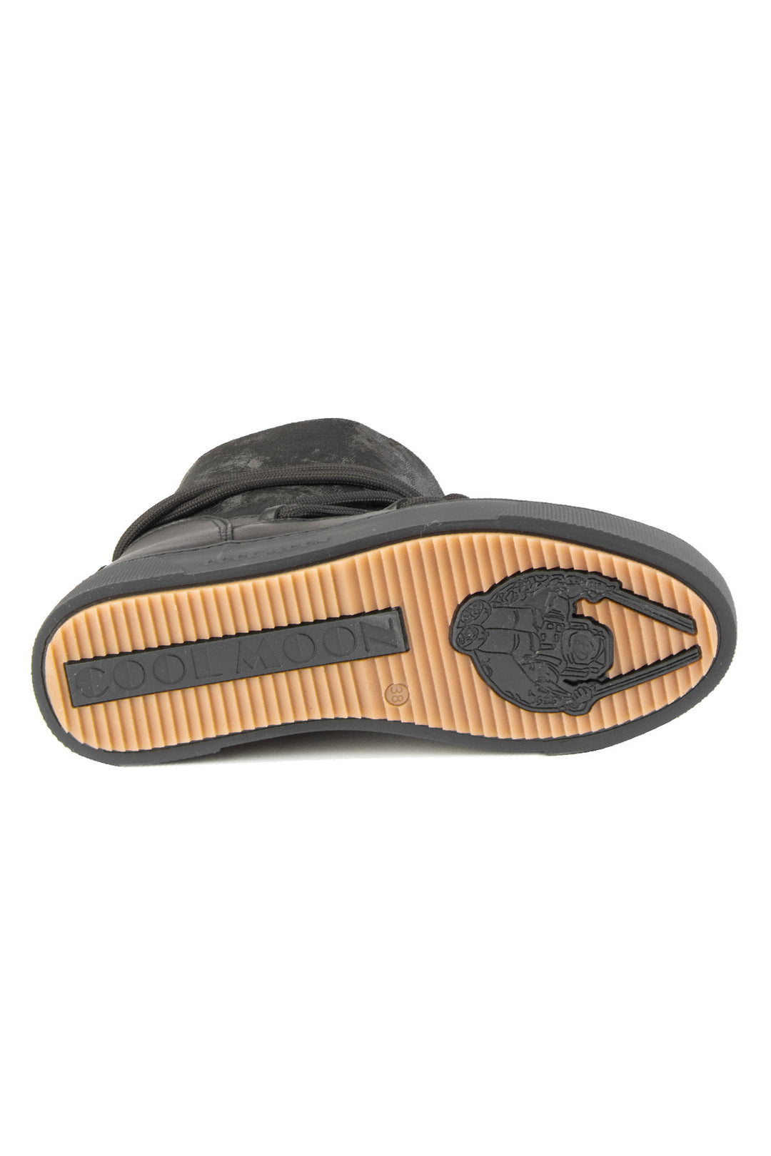 Cool Moon Perna Sheepskin Women's Boots - Pegia