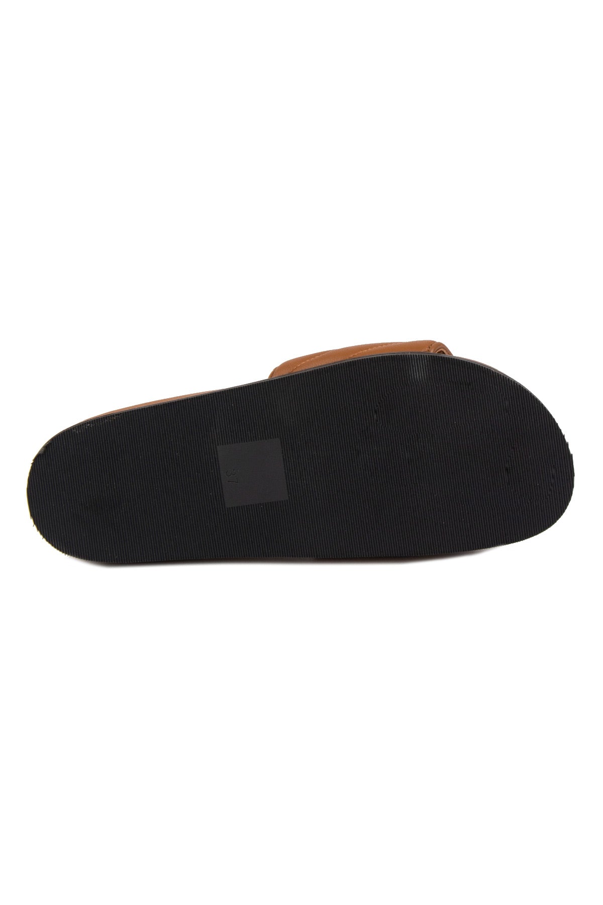 Pegia Mona Leather Women's Slides