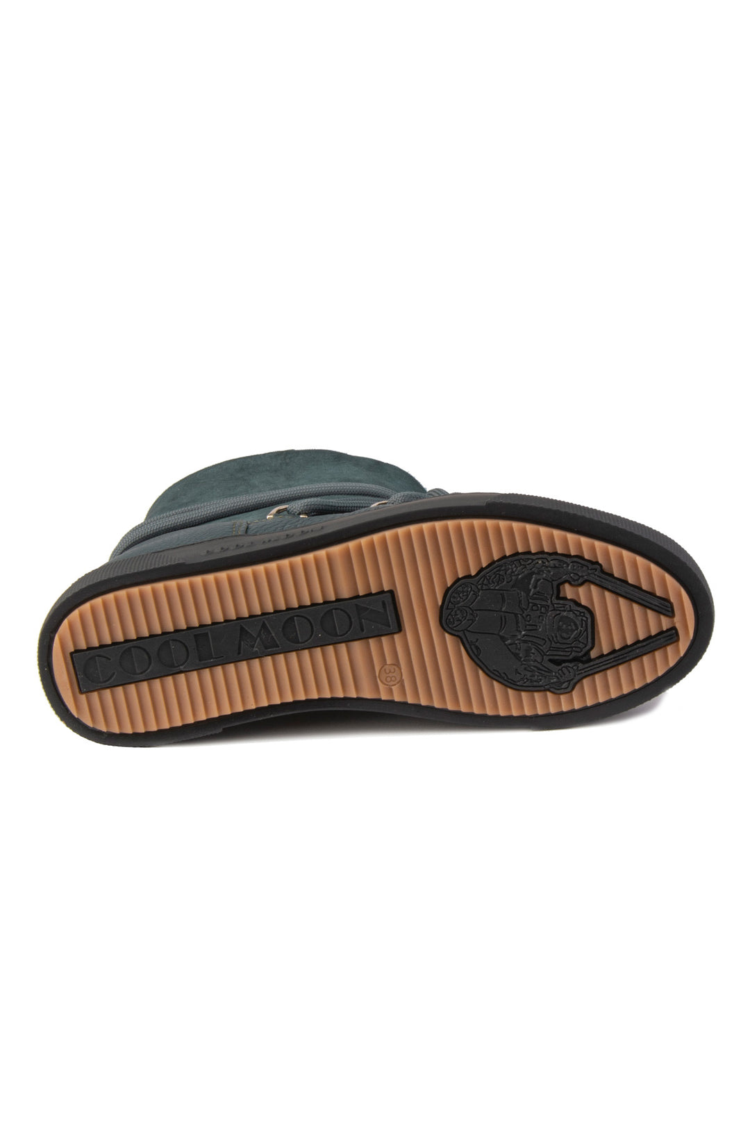 Cool Moon Carlin Sheepskin Women's Boots - Pegia