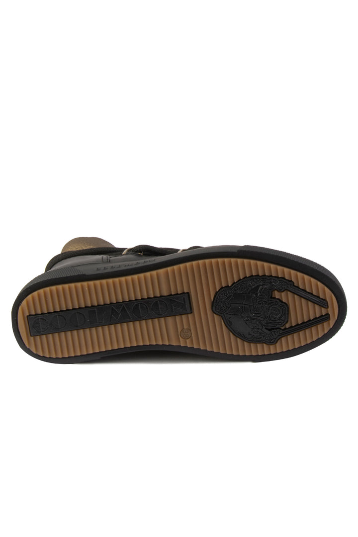 Cool Moon Betna Sheepskin Women's Boots - Pegia