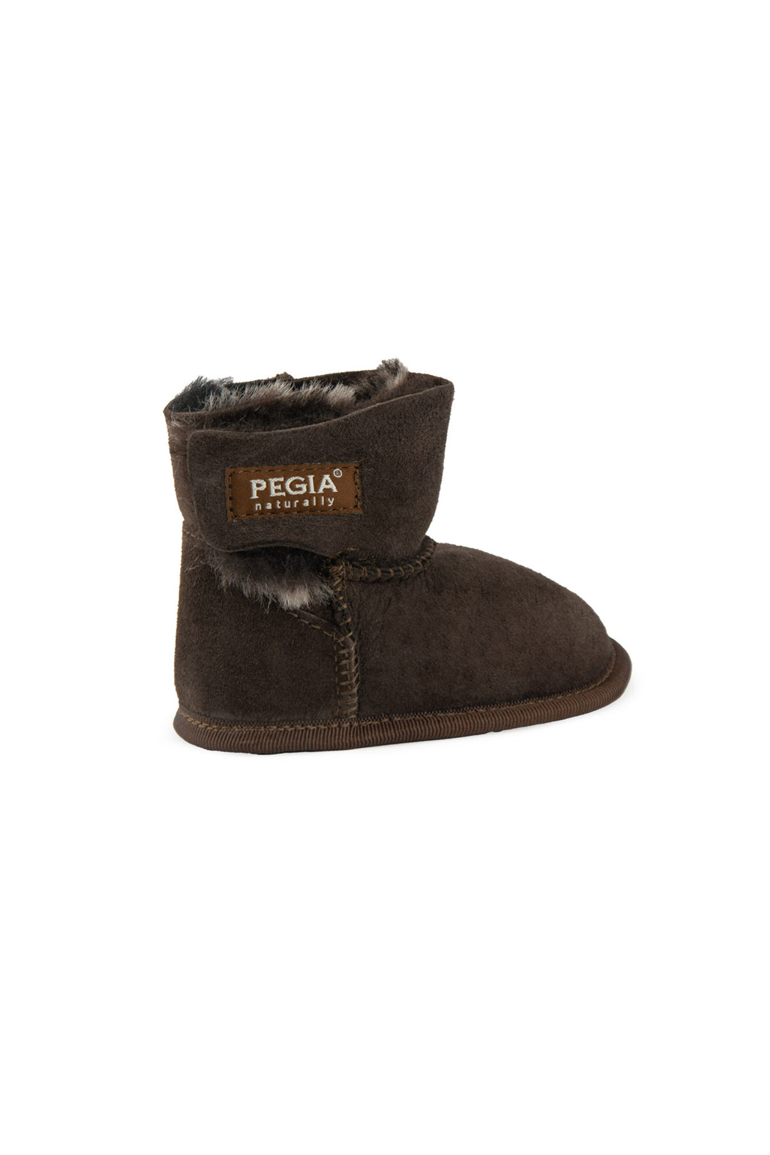 Pegia Lian Shearling -vauvan tarrakengät