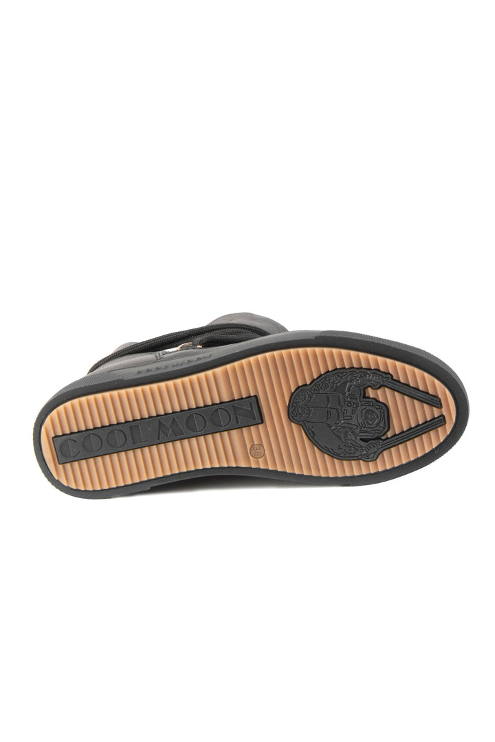 Cool Moon Sitka Genuine Leather Women's Boots - Pegia