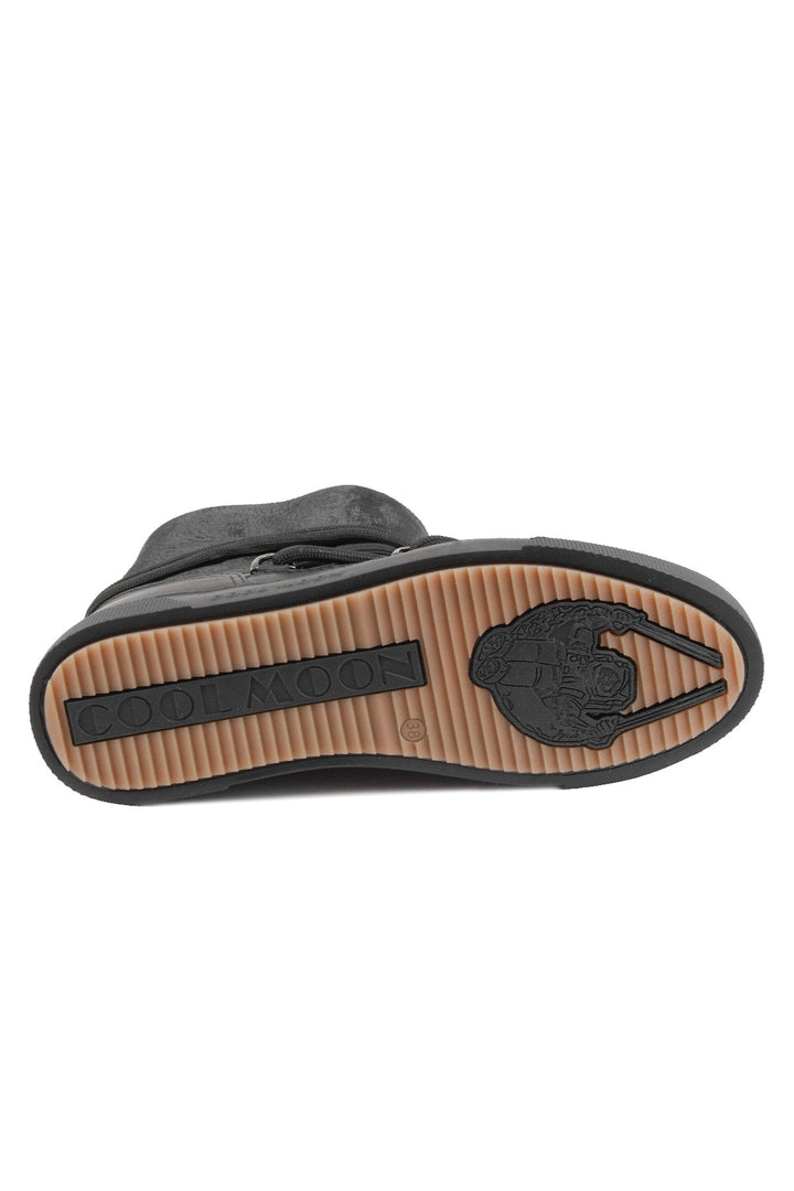 Cool Moon Clarin Sheepskin Women's Boots - Pegia