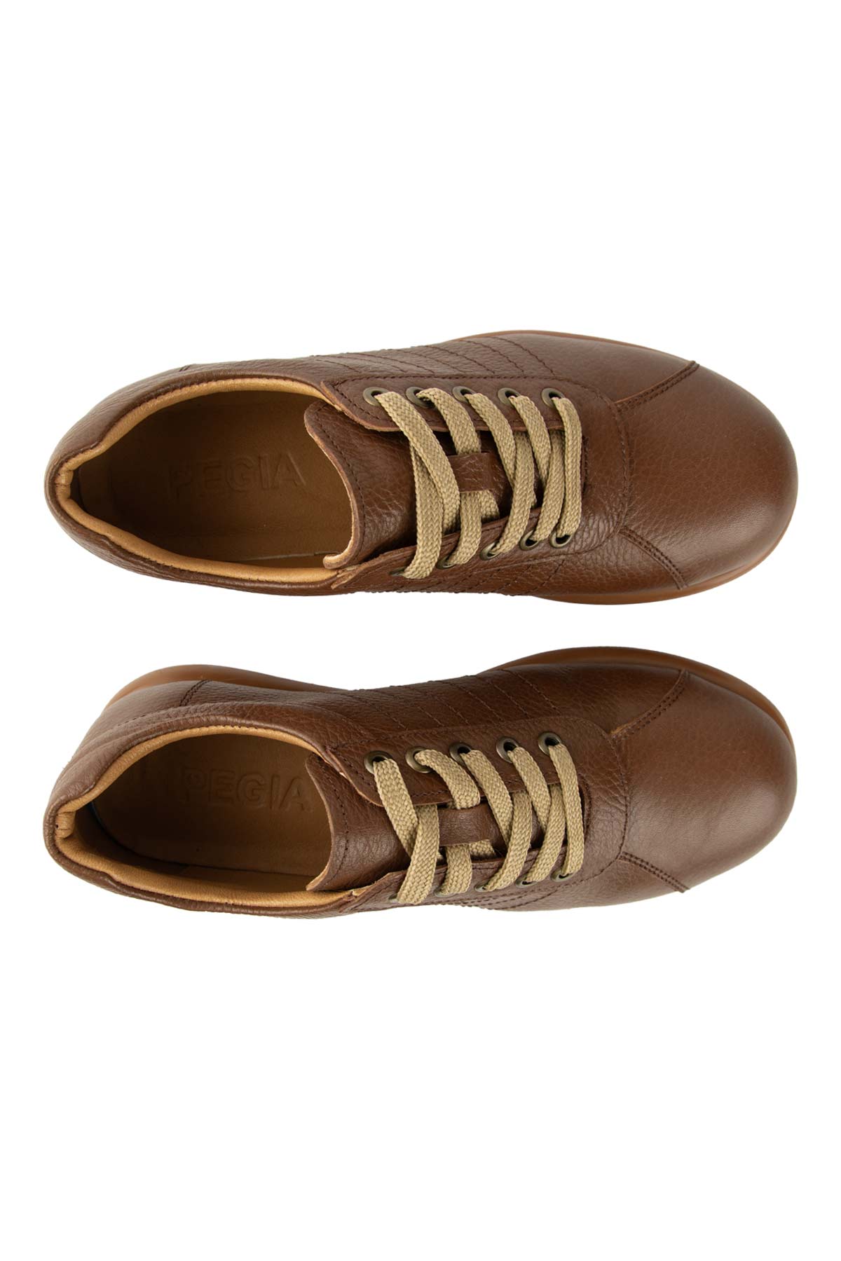 Pegia Avina Women's Leather Shoes