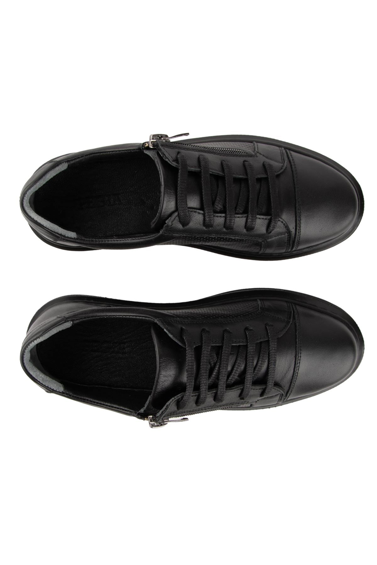 Pegia Voda Leather Women's Shoes