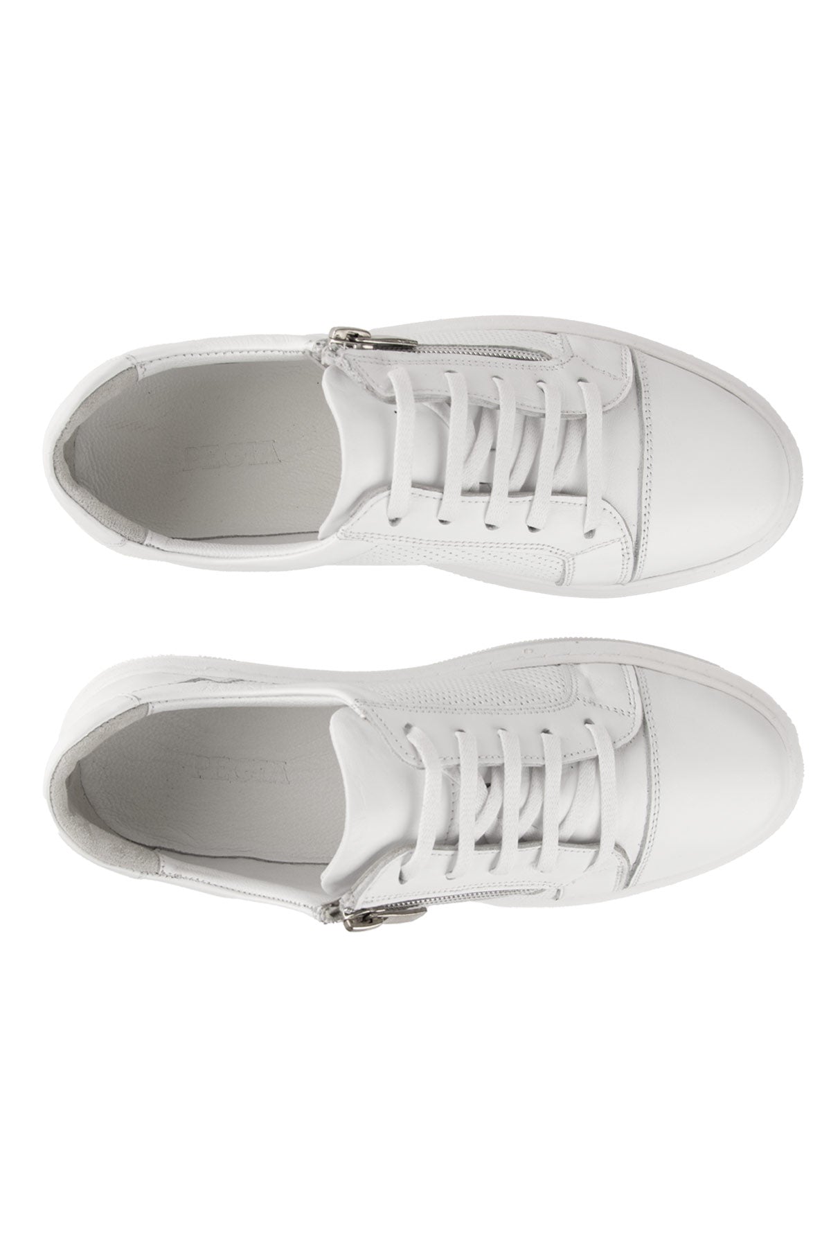 Pegia Voda Leather Women's Shoes