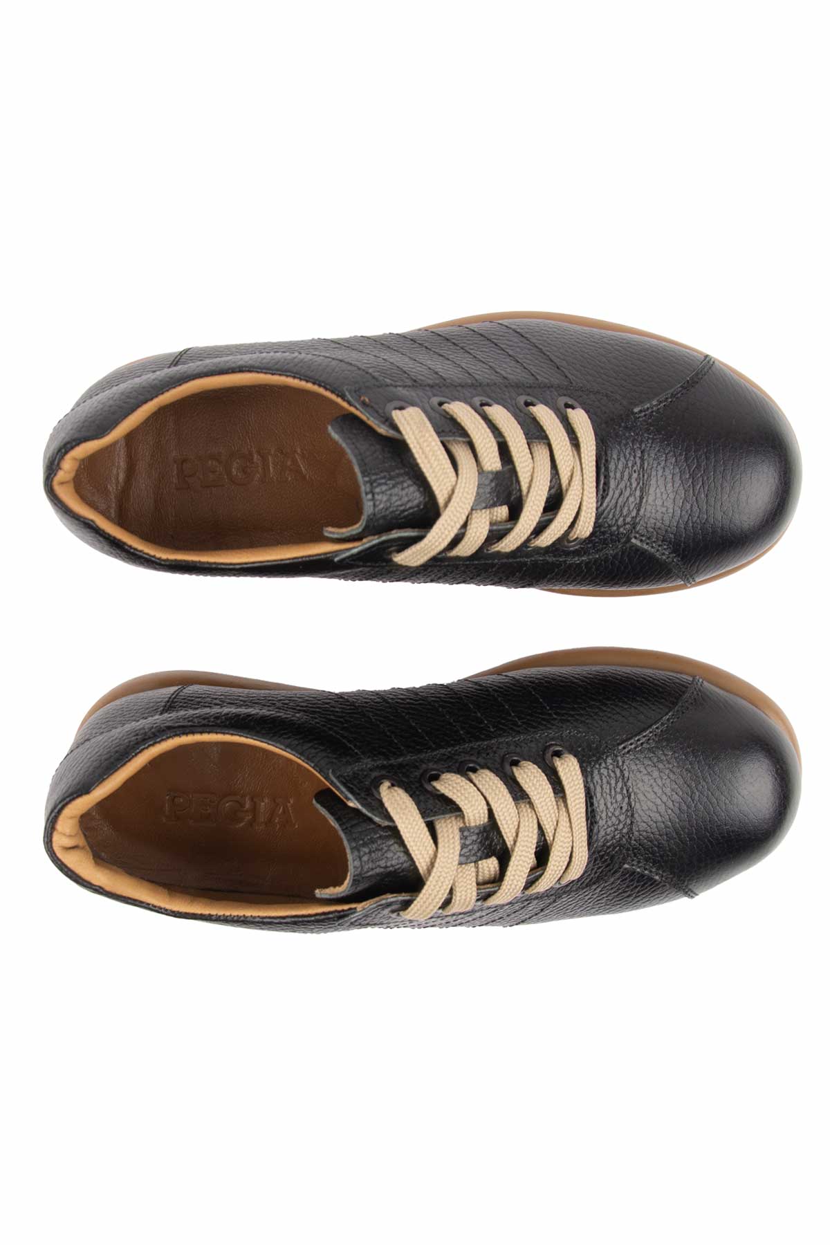Pegia Avina Women's Leather Shoes