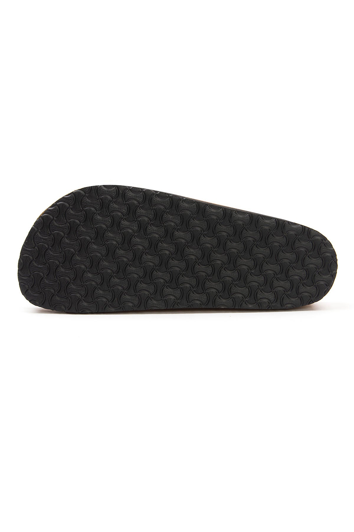 Pegia Sarnes Genuine Suede Women's Toe Loop Slides - Pegia