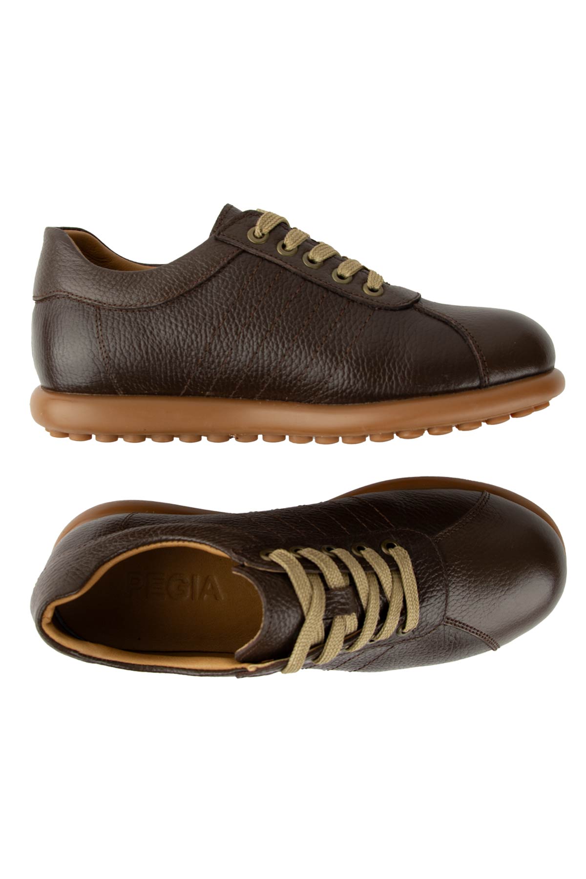 Pegia Avina Women's Leather Shoes