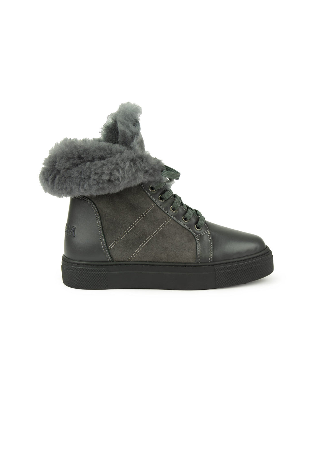 Pegia Leira Shearling Women's Boots