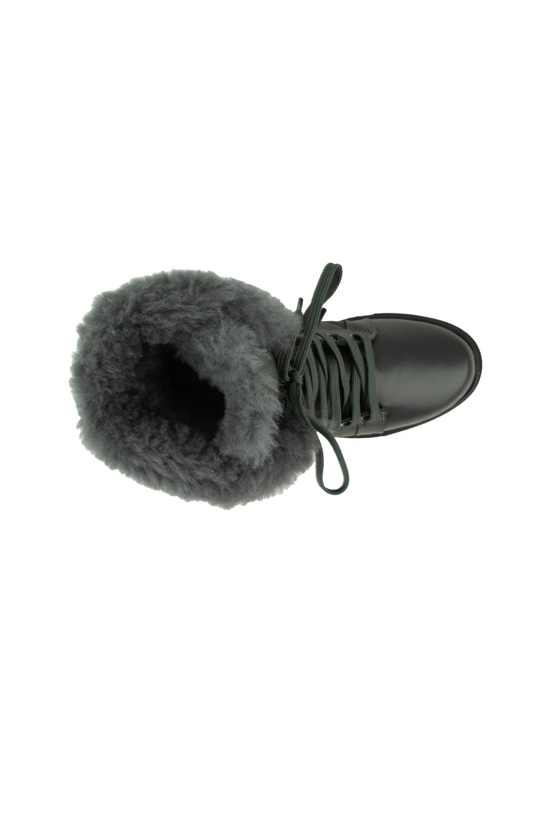 Pegia Leira Shearling Women's Boots