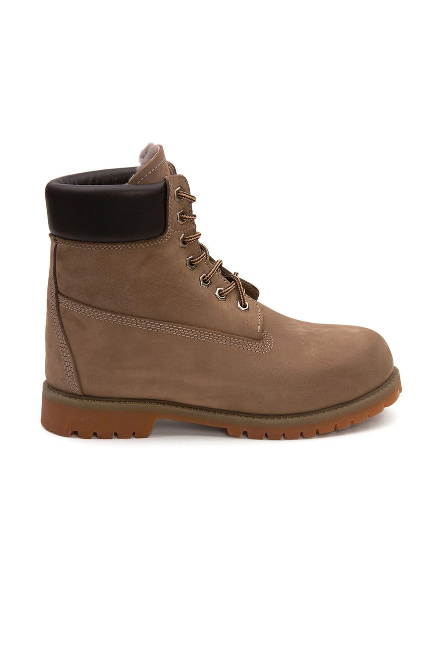 Pegia Martin Nubuck Men's Boots - Pegia