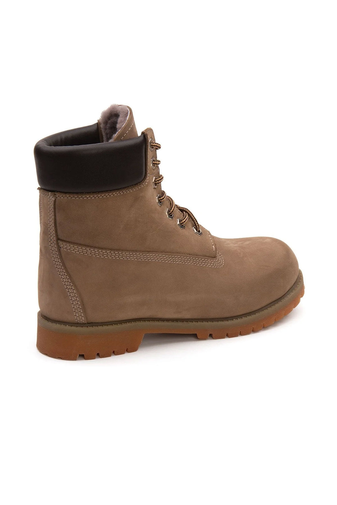 Pegia Martin Nubuck Men's Boots - Pegia