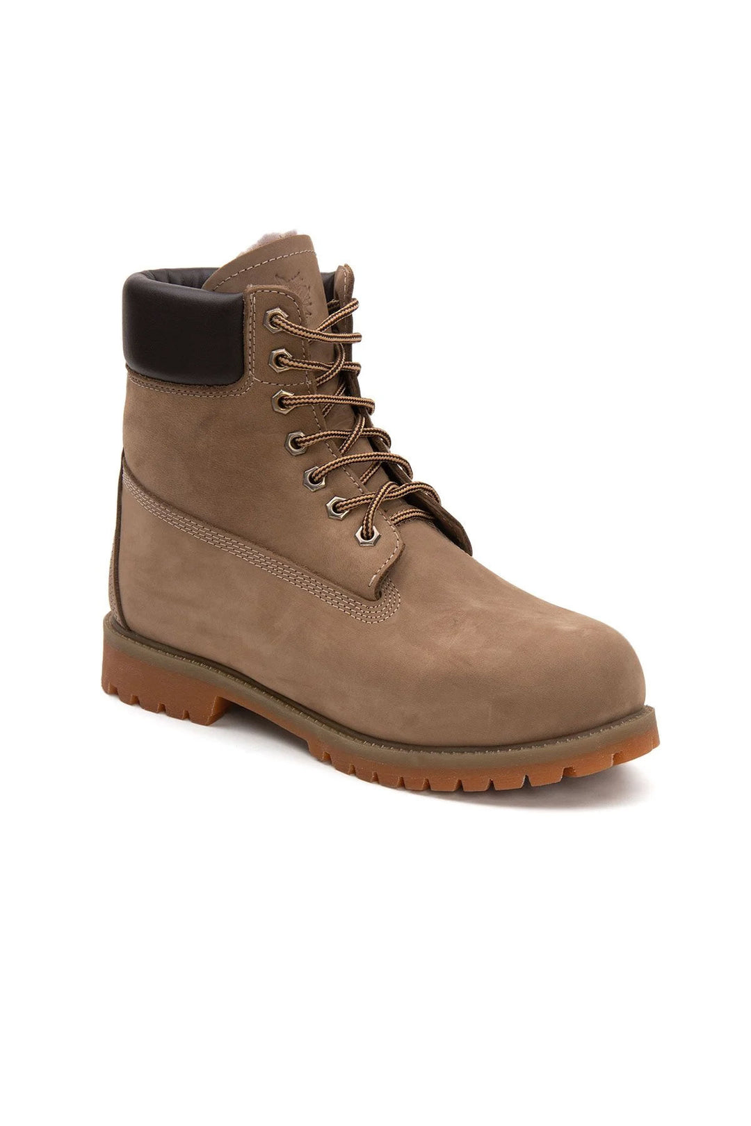 Pegia Martin Nubuck Men's Boots - Pegia