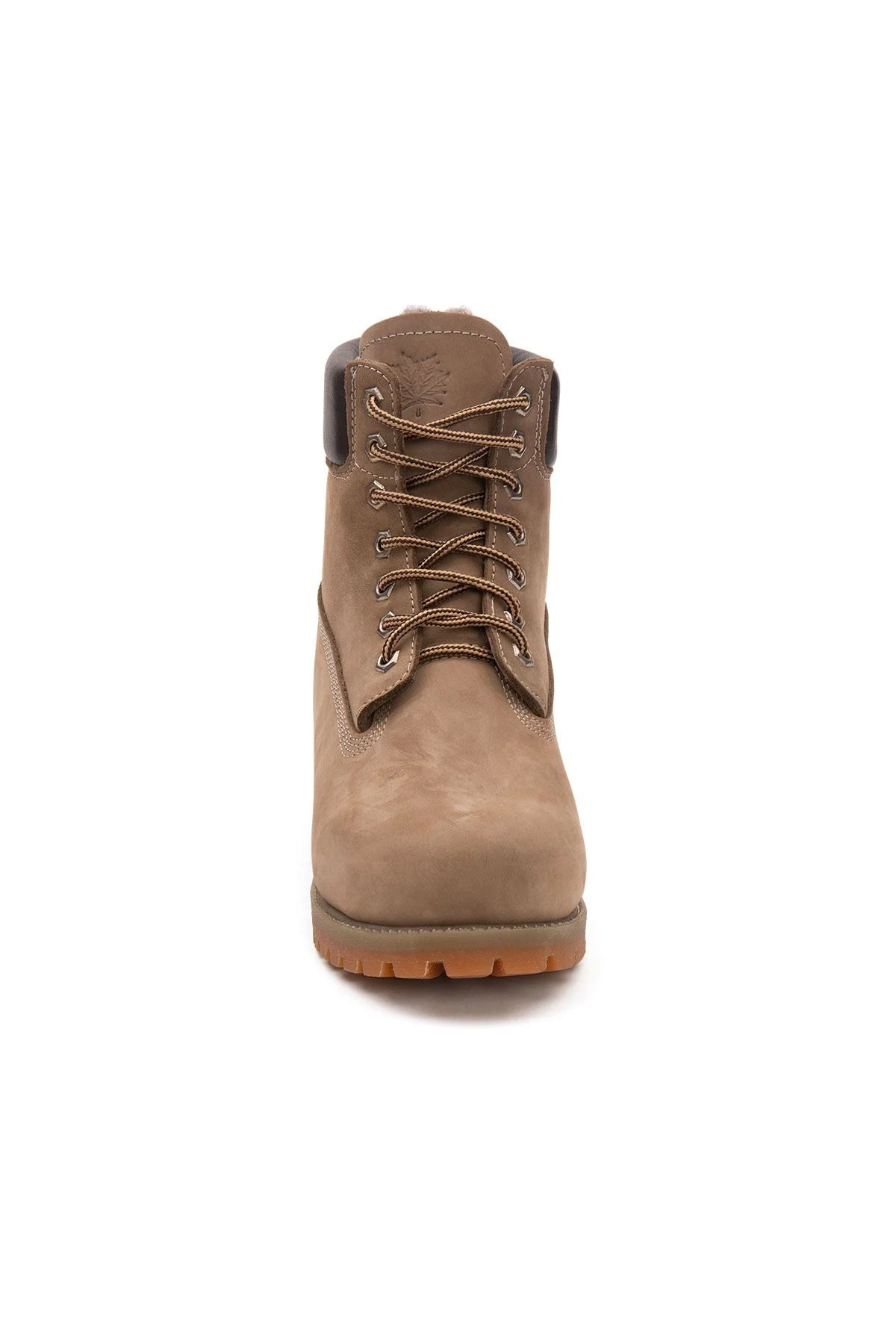 Pegia Martin Nubuck Men's Boots - Pegia