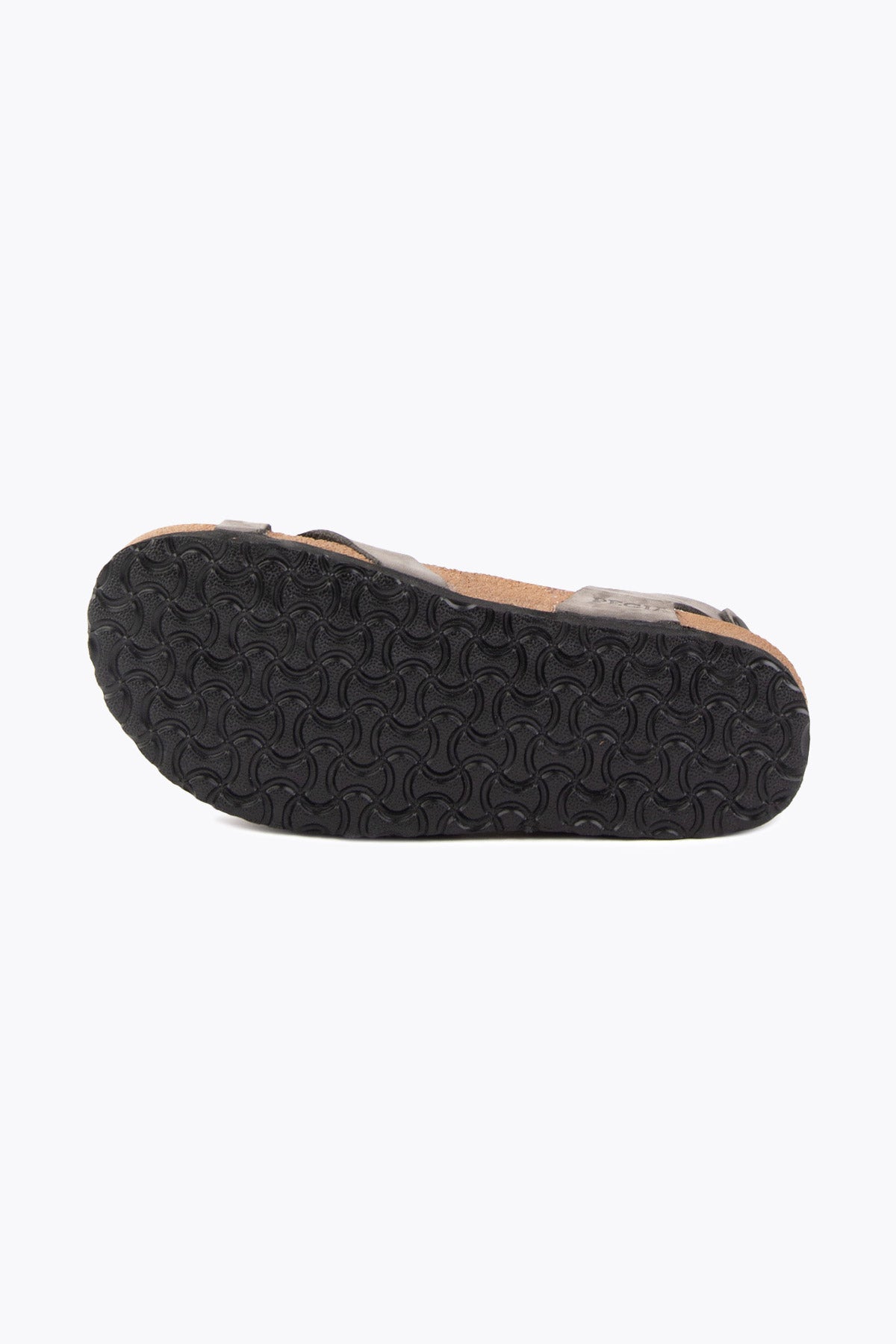 Pegia Neria Genuine Suede Women's Toe Loop Sandals - Pegia