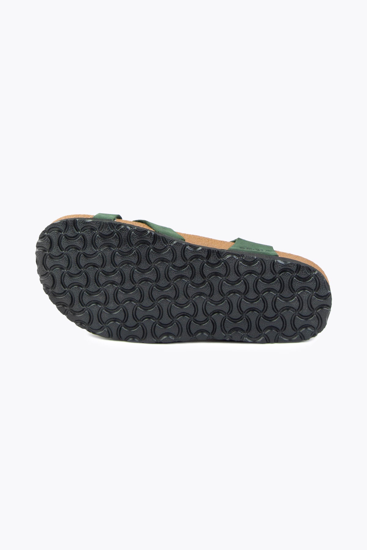 Pegia Neria Genuine Suede Women's Toe Loop Sandals - Pegia