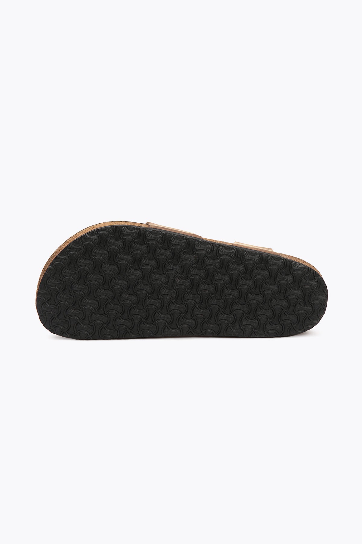 Pegia Neria Genuine Suede Women's Toe Loop Sandals - Pegia