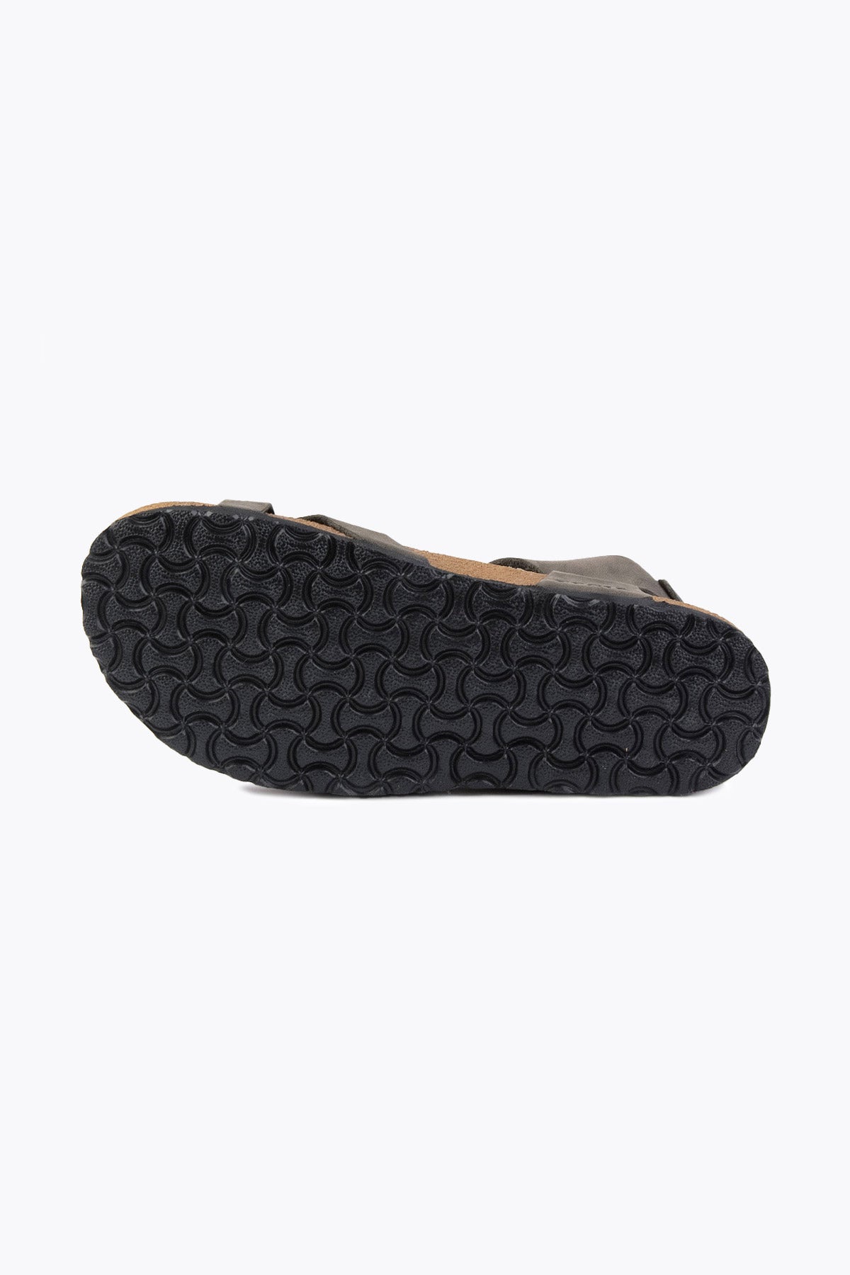 Pegia Neria Genuine Suede Women's Toe Loop Sandals - Pegia
