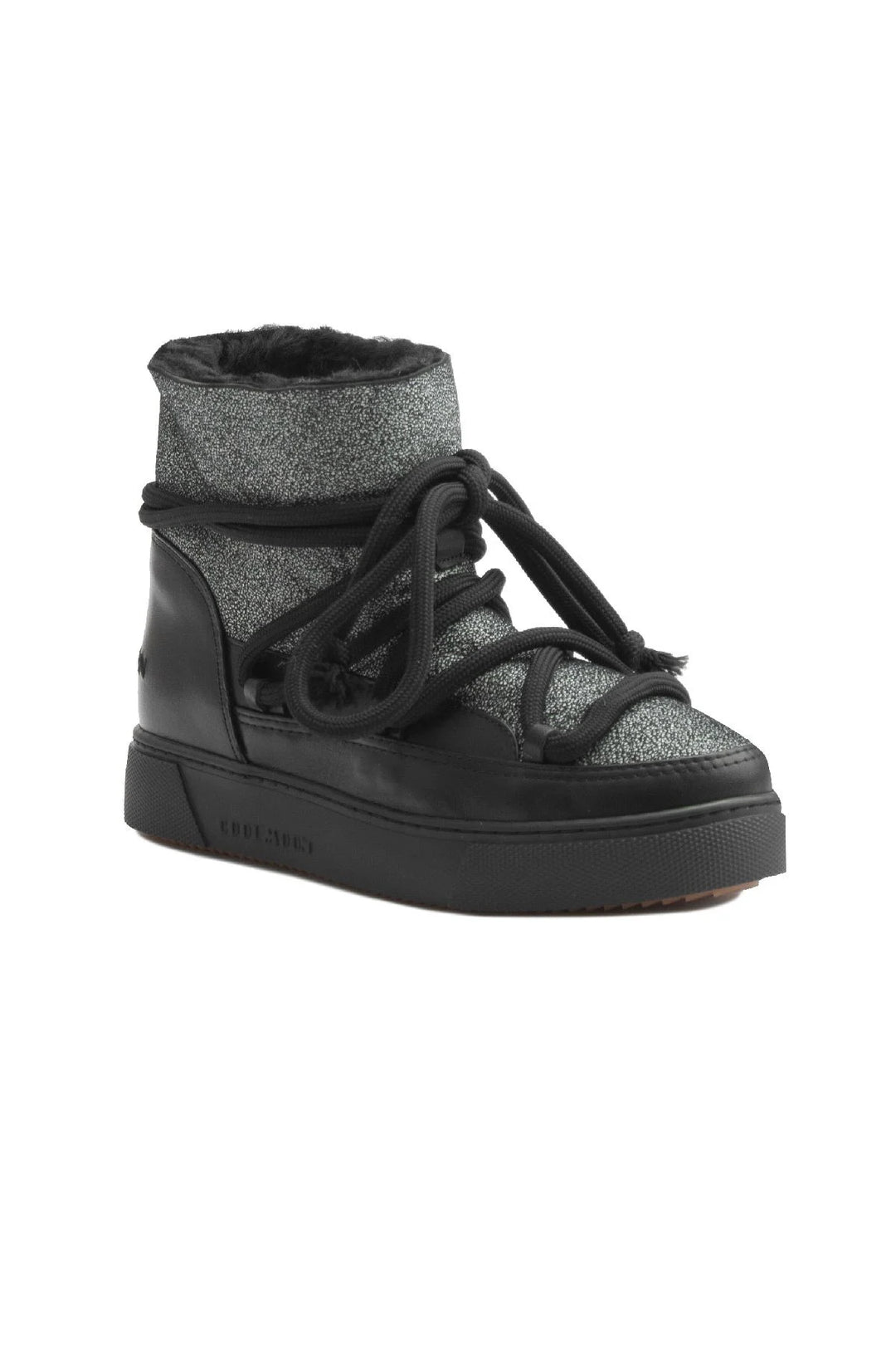 Cool Moon Sidne Shearling Women's Boots - Pegia