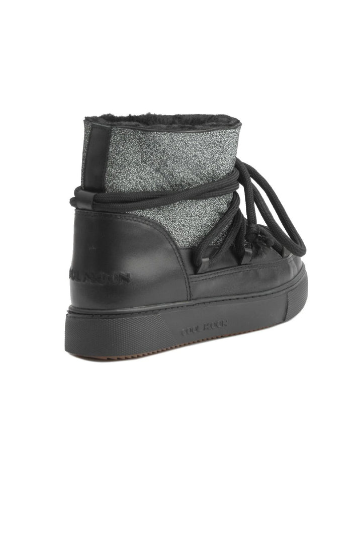 Cool Moon Sidne Shearling Women's Boots - Pegia