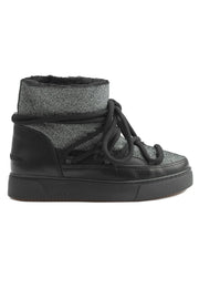 Cool Moon Sidne Shearling Women's Boots - Pegia