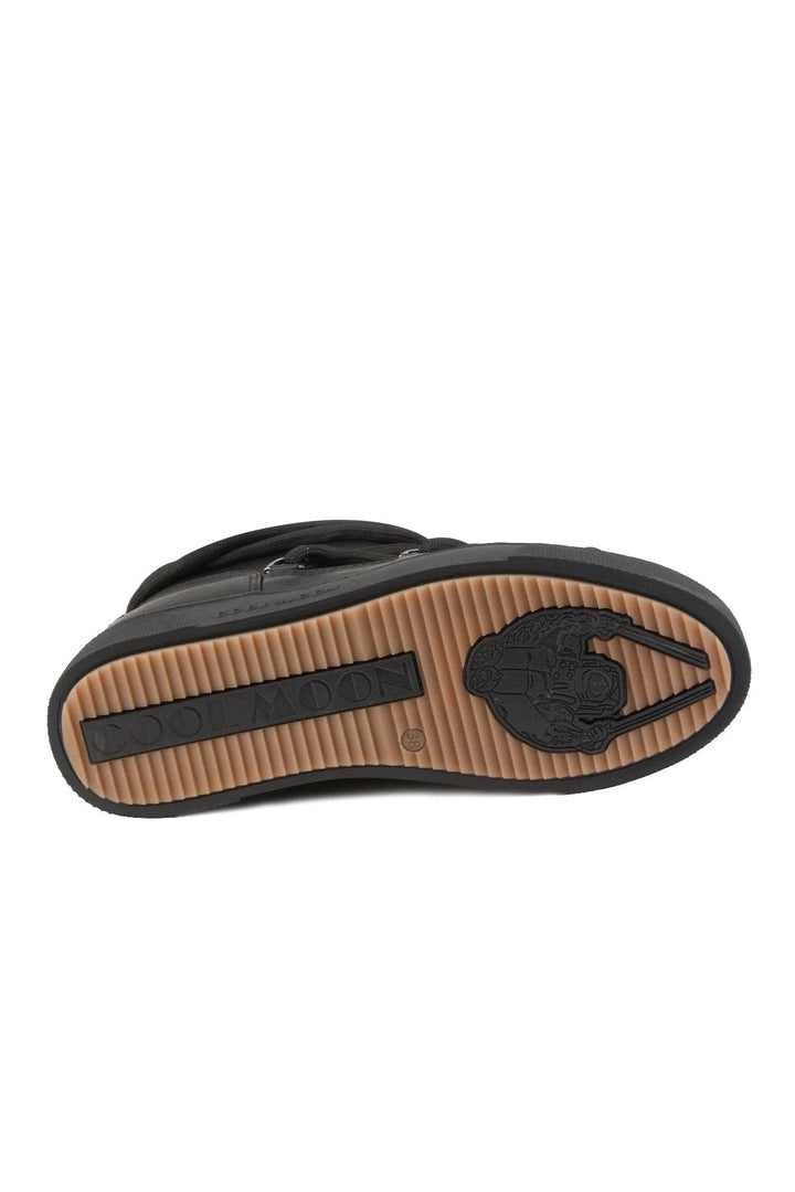 Cool Moon Sidne Shearling Women's Boots - Pegia