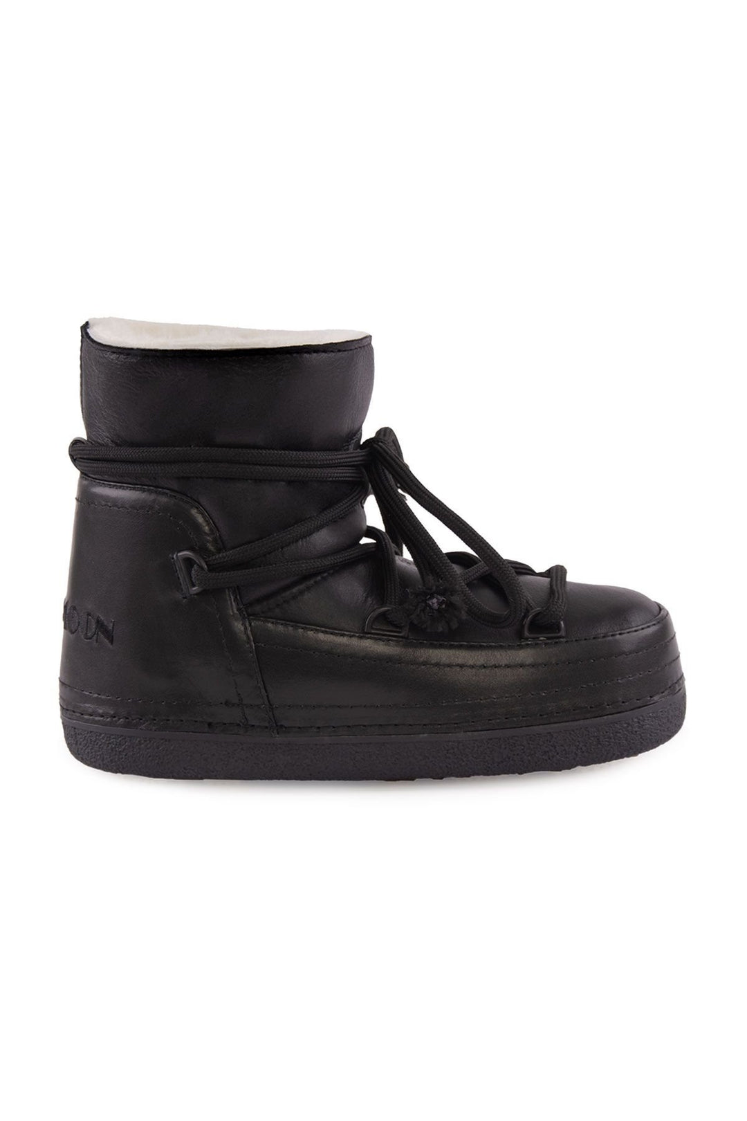 Damesschoenen Moon Boot Nylon Black (14004400001) | Footshop Damesschoenen Moon Boot Nylon Black (14004400001) | Footshop