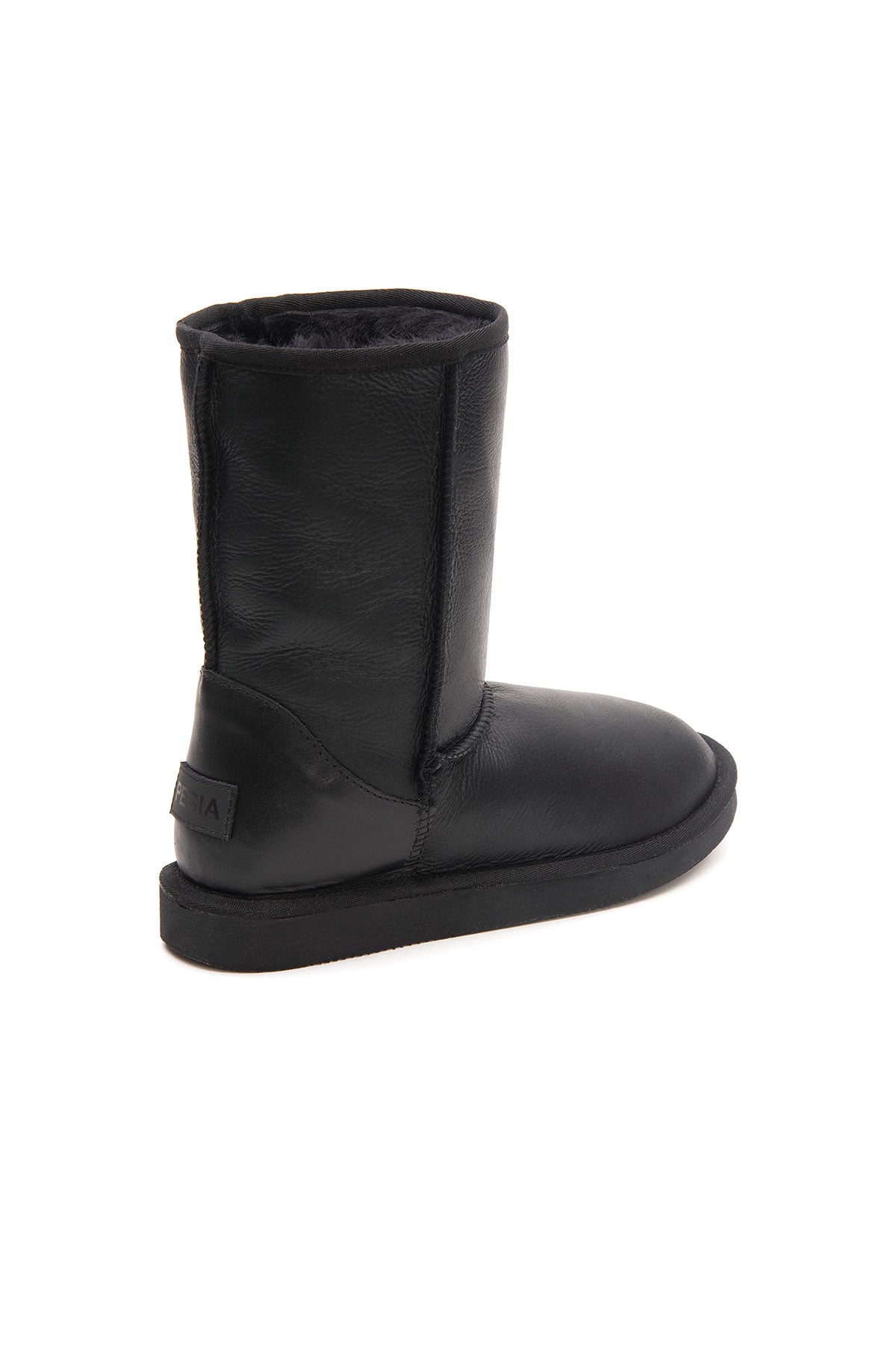 Pegia Leona Genuine Leather Women's Tall Boots - Pegia