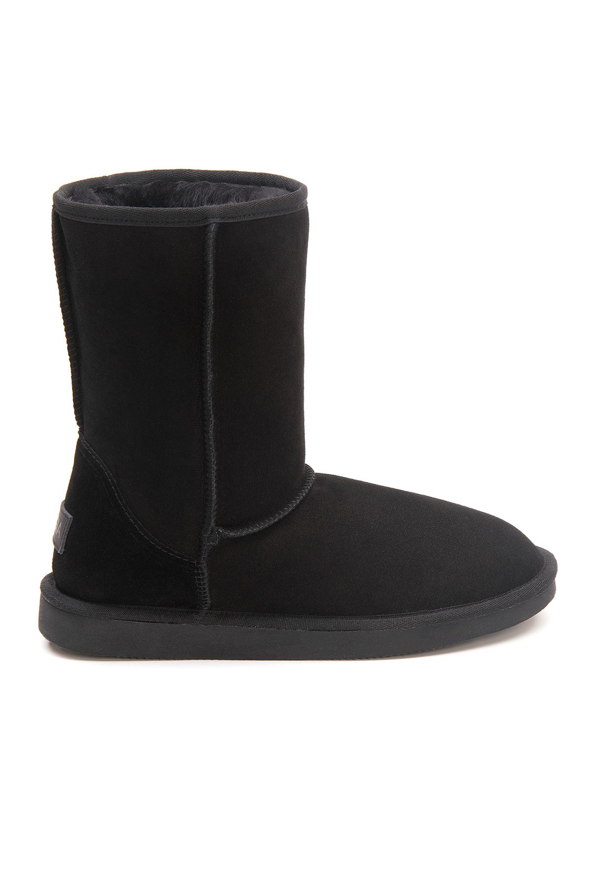 Pegia Brooks Genuine Suede Women's Tall Boots - Pegia