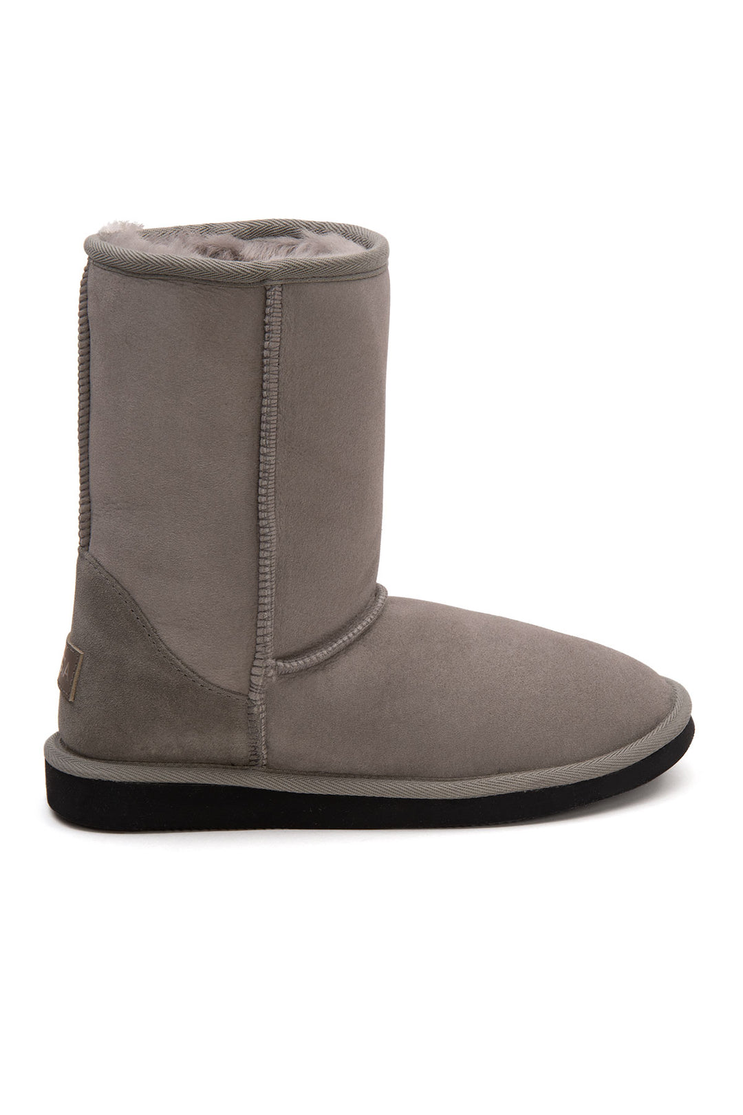 Pegia Brooks Genuine Suede Women's Tall Boots - Pegia