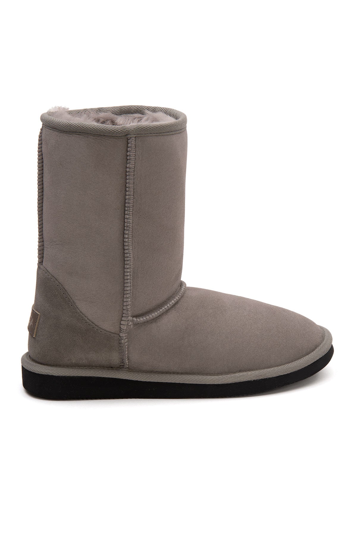 Pegia Lesa Mini Bottes En Daim Véritable Pour Femmes