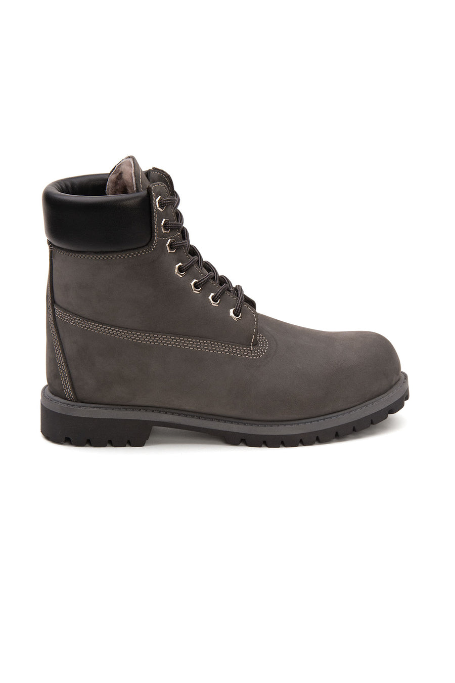 Pegia Martin Nubuck Men's Boots - Pegia