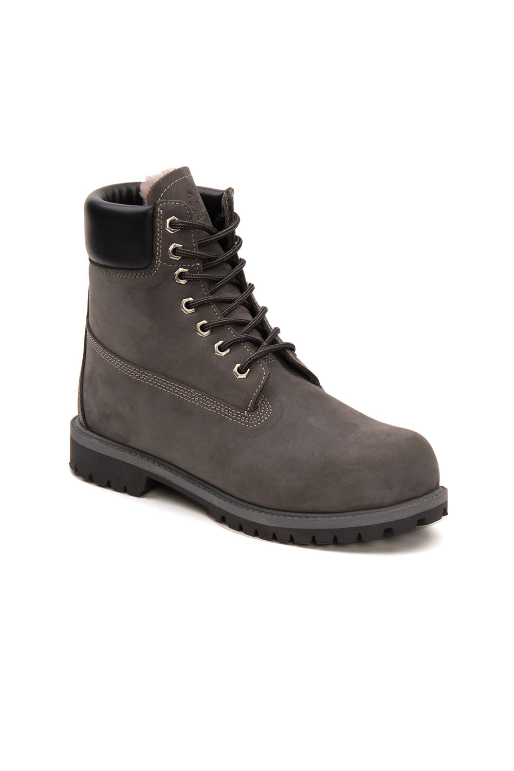 Pegia Martin Nubuck Men's Boots - Pegia