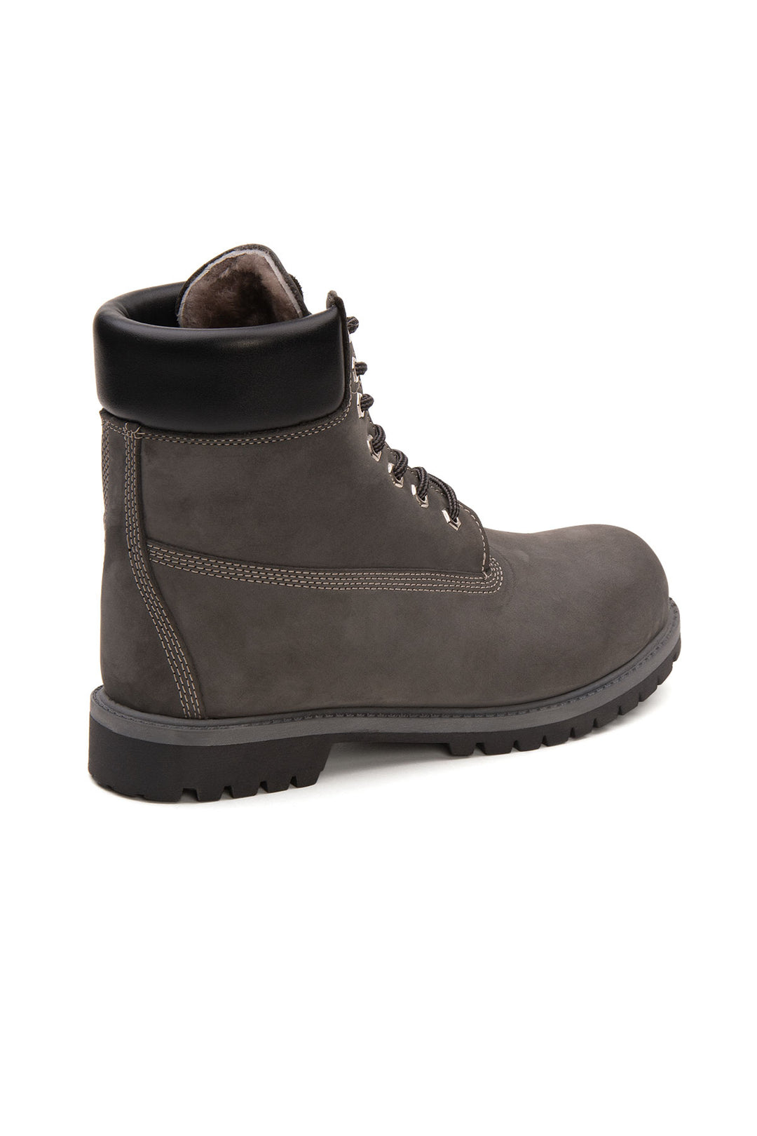 Pegia Martin Nubuck Men's Boots - Pegia