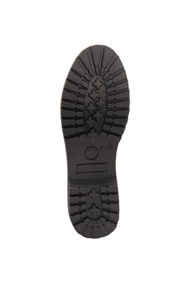 Pegia Martin Nubuck Men's Boots - Pegia