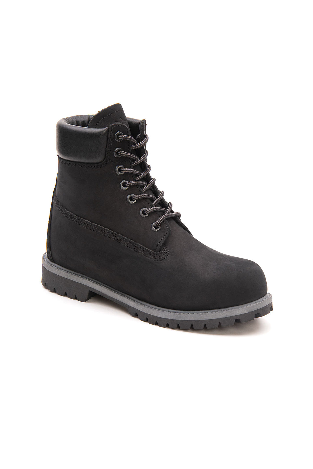 Pegia Martin Nubuck Men's Boots - Pegia