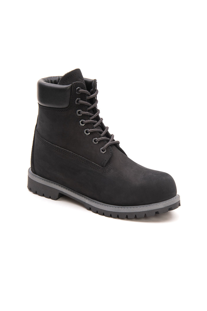 Pegia Martin Nubuck Men's Boots - Pegia