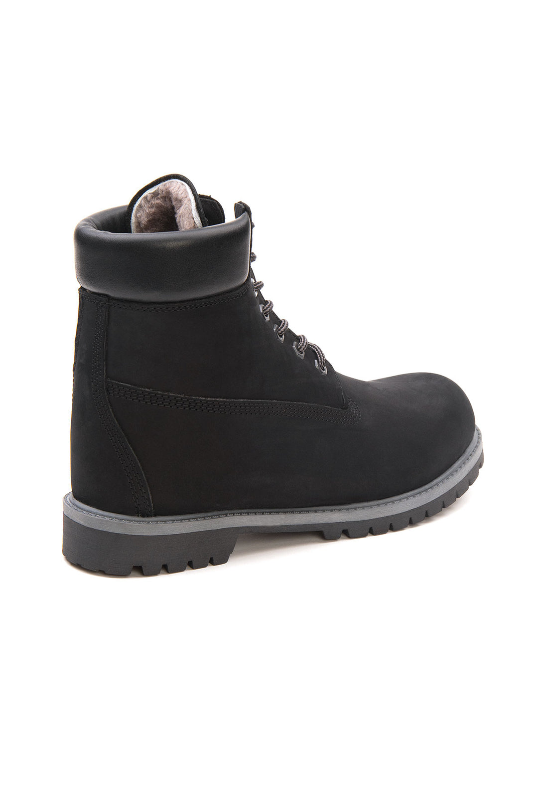 Pegia Martin Nubuck Men's Boots - Pegia