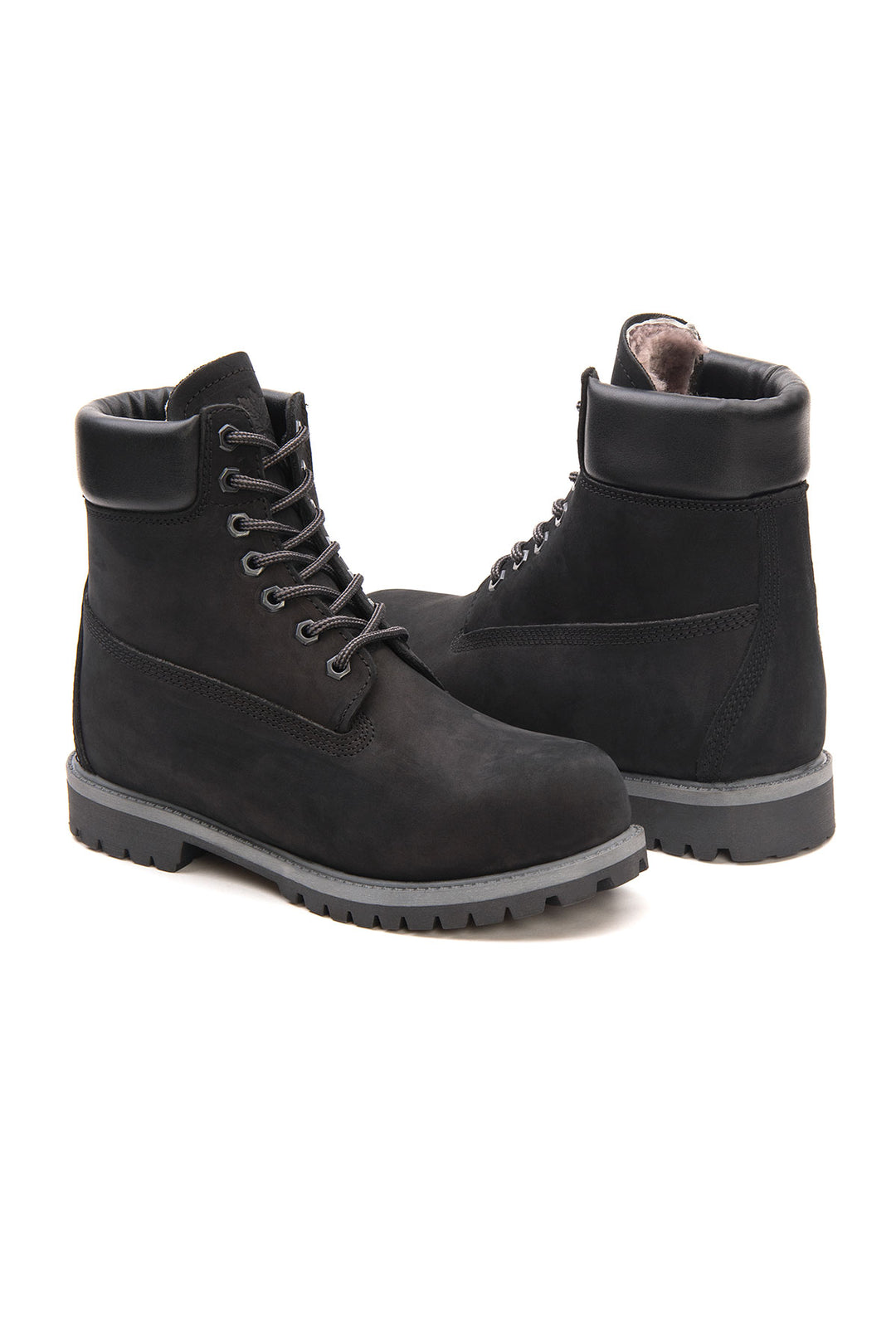 Pegia Martin Nubuck Men's Boots - Pegia