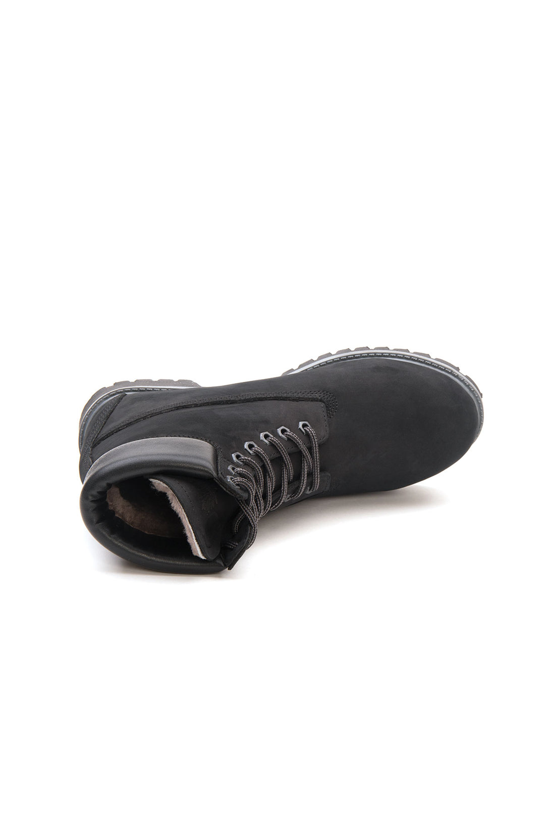 Pegia Martin Nubuck Men's Boots - Pegia