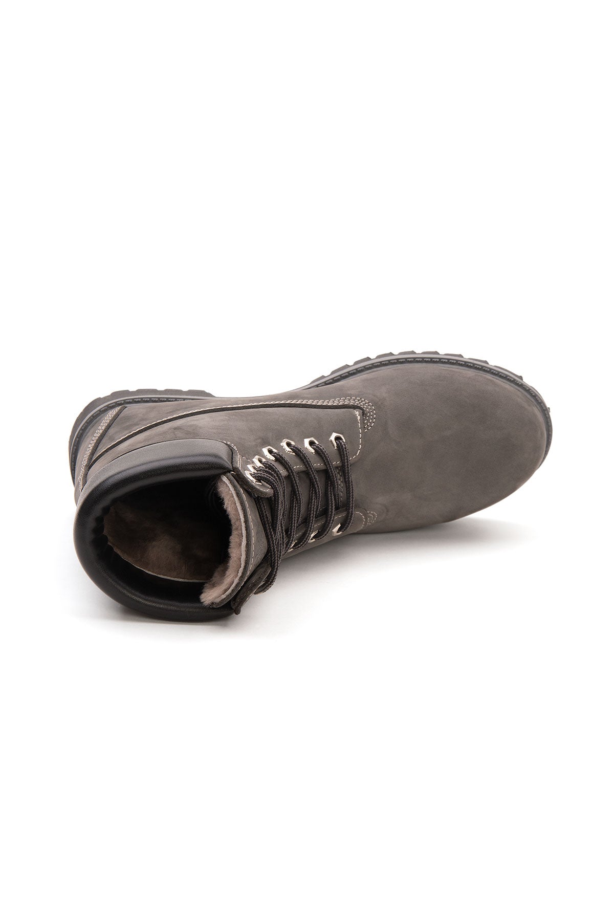 Pegia Martin Nubuck Men's Boots - Pegia