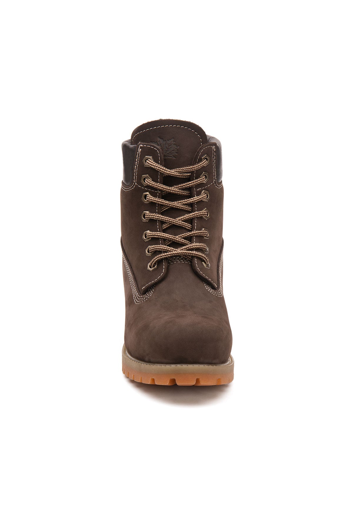Pegia Martin Nubuck Men's Boots - Pegia