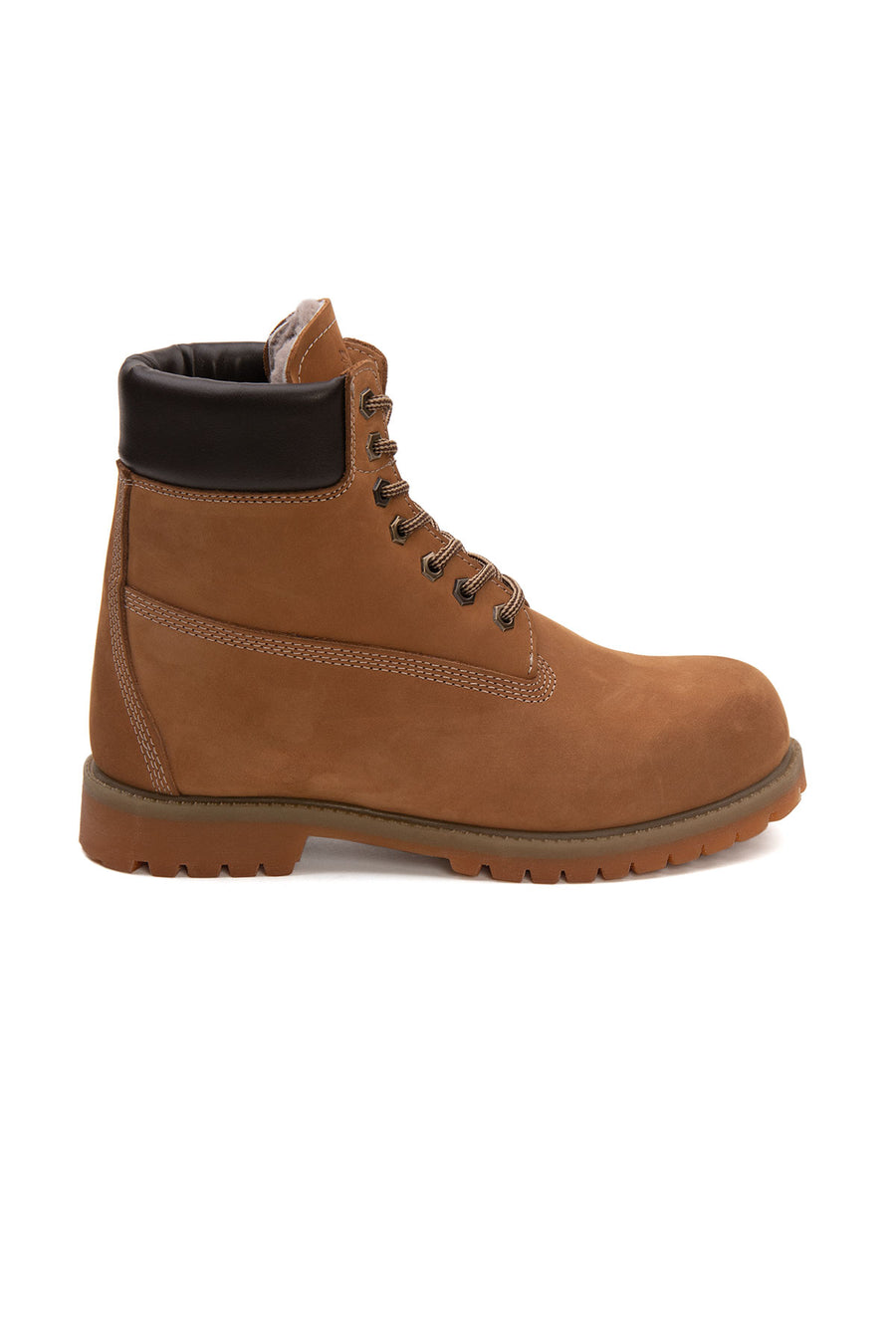 Pegia Martin Nubuck Men's Boots - Pegia