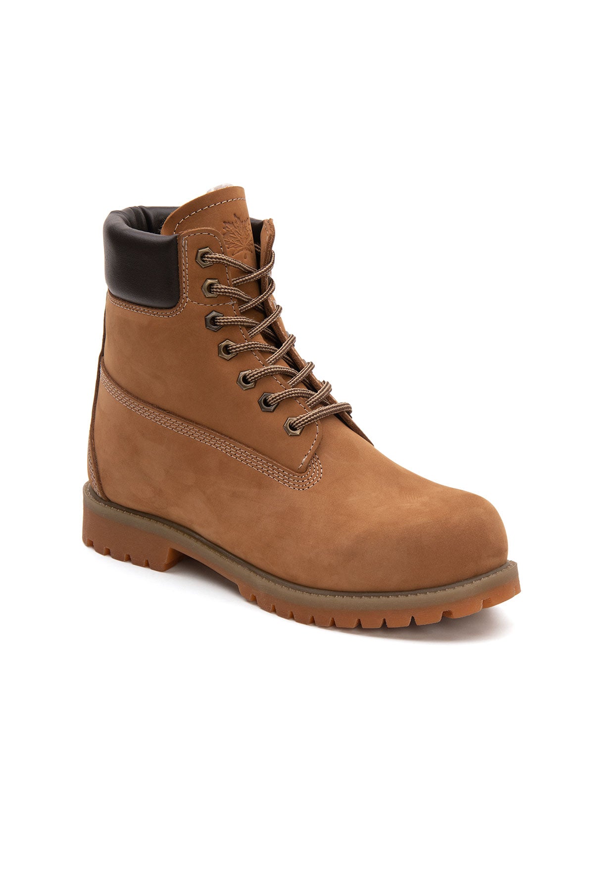 Pegia Martin Nubuck Men's Boots - Pegia