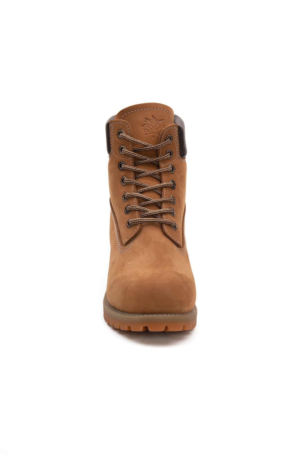Pegia Martin Nubuck Men's Boots - Pegia