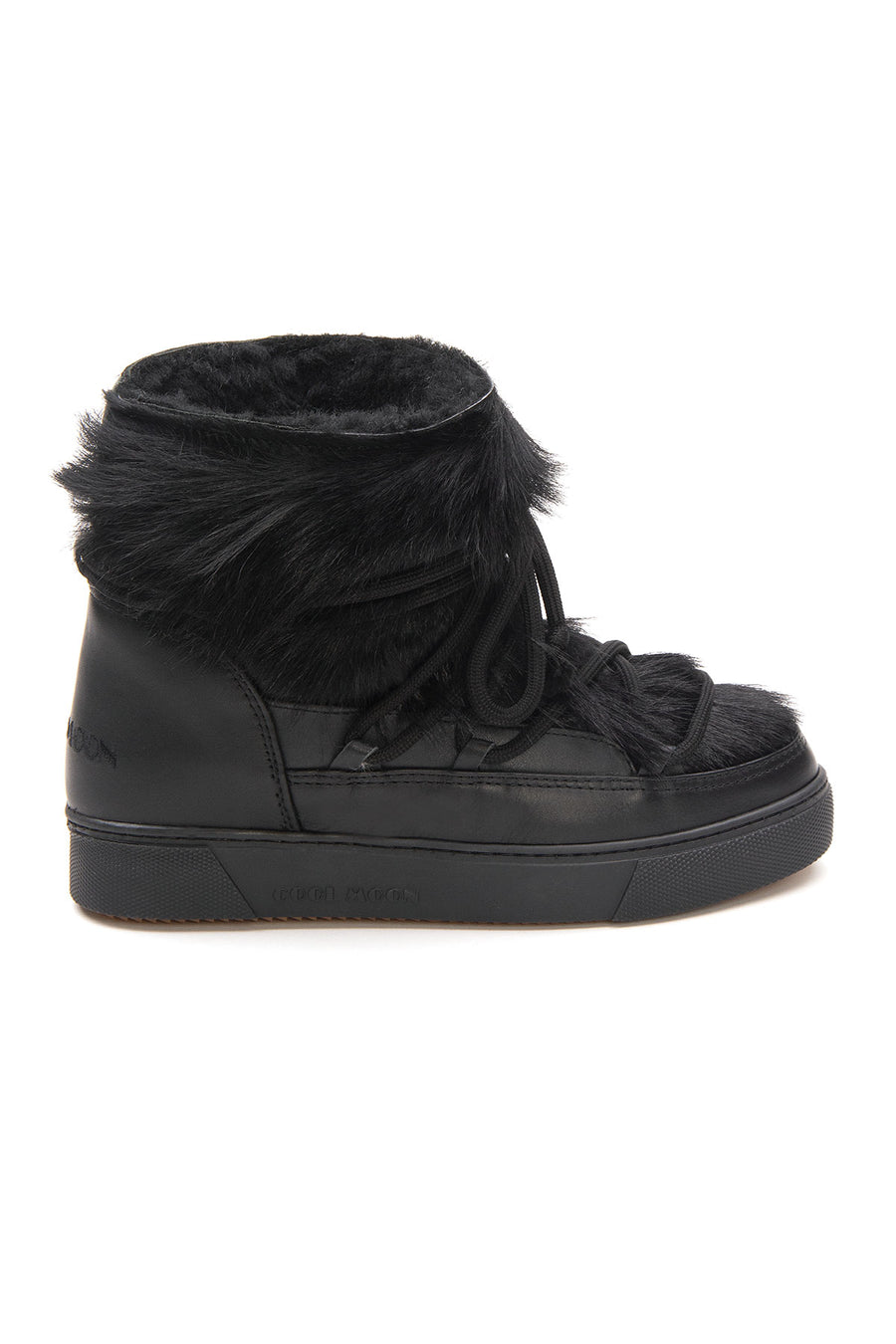 Cool Moon Volda Shearling Women's Fur Boots - Pegia